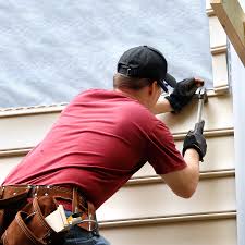 Affordable Siding Repair and Maintenance Services in Chocowinity, NC